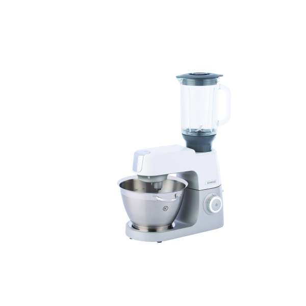 Kenwood KVC 5010 T Chef Sense weiss Küchenmaschine 1.100 W 4,6 L