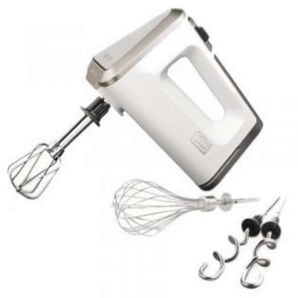 Krups Handmixer 3 Mix 9000, Neu und Original vom Fachhandel