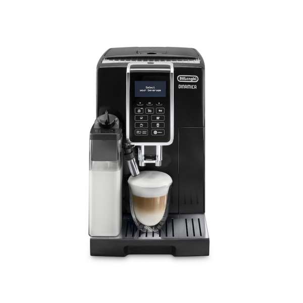 De Longhi ECAM 350.55.B Kaffeevollautomat, Neu vom Fachhandel