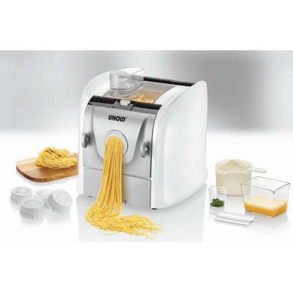 Unold Nudelmeister Pasta Neu und Original