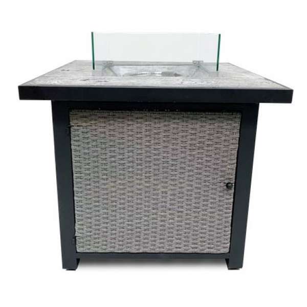 tepro Gasfeuerstelle Medfield
