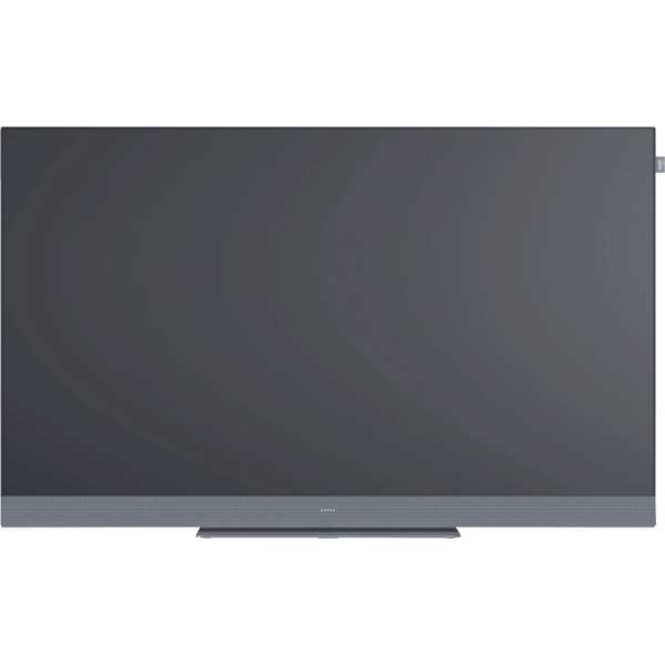 LOEWE We.SEE 43 storm grey LED-TV UHD DVB-T2/C/S2 SMART PVR