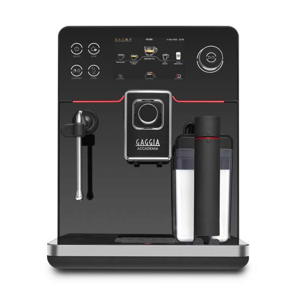GAGGIA ACCADEMIA BLACK CLASS