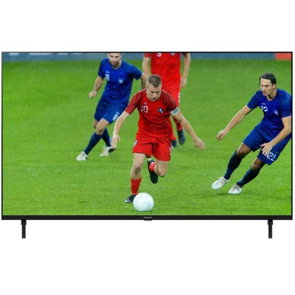 Panasonic TX-50LXW834 sw LED-TV UHD 4K HDR DVB-T2HD/C/S2 USB-Rec. Android