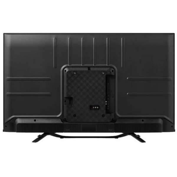 Hisense 55A63H LED-TV UHD Multituner 4K Smart